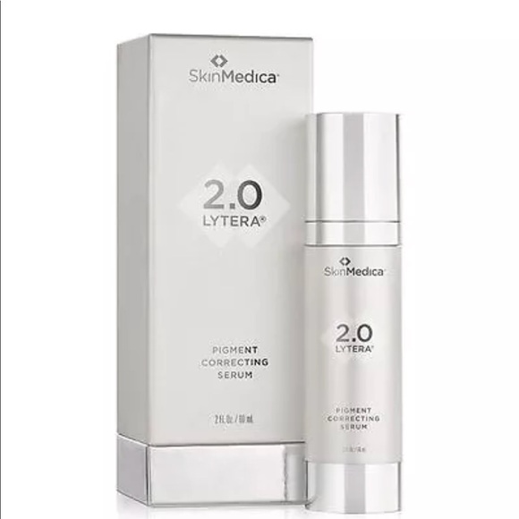 SkinMedica Other - SkinMedica LYTERA 2.0 Pigment Correcting Serum New
